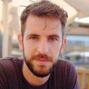 Portrait of a Greelow senior nearshore engineer (1 of 4) — available for interview