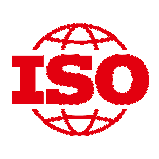 ISO 9001 certification mark