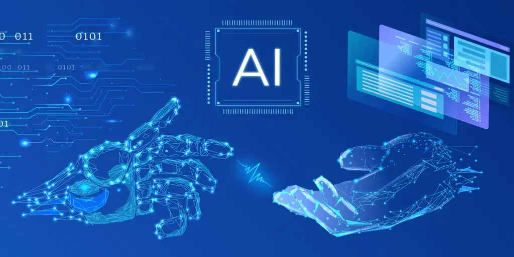 AI Software Development and How It's Changing the Industry Cover image for the Greelow blog post "AI Software Development and How It's Changing the Industry"