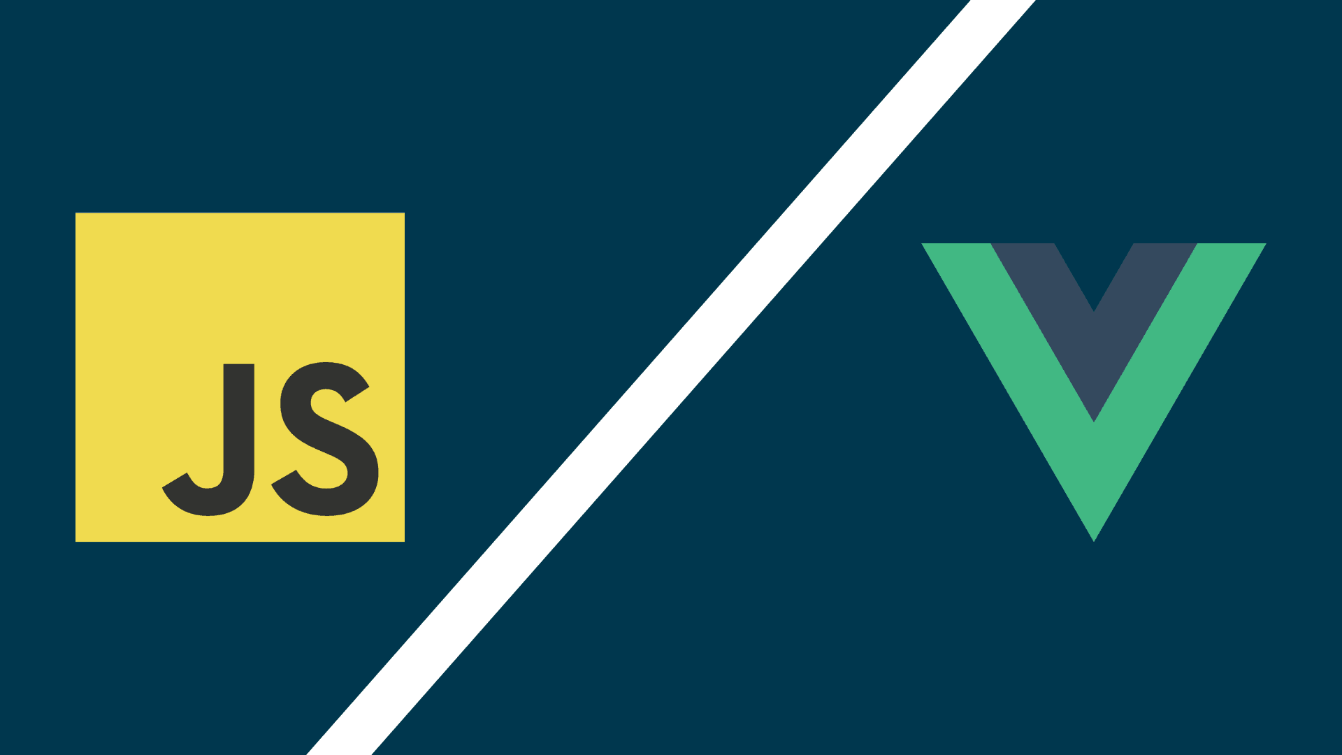 Best JavaScript Framework for Web Development — React vs Vue Cover image for the Greelow blog post "Best JavaScript Framework for Web Development — React vs Vue"