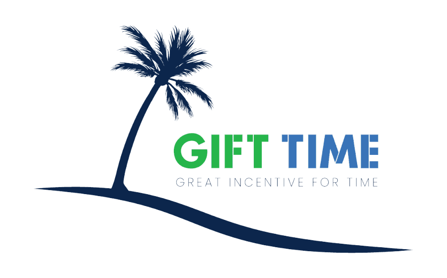 Gift Time — client of Greelow Gift Time — client of Greelow