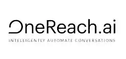 OneReach.ai — client of Greelow OneReach.ai — client of Greelow