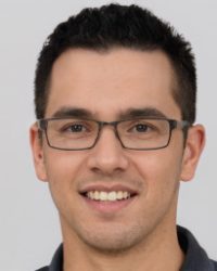 Jorge Front-end Engineer +7Y Node  React  Gatsby  Telwind  Docker Agile Scrum